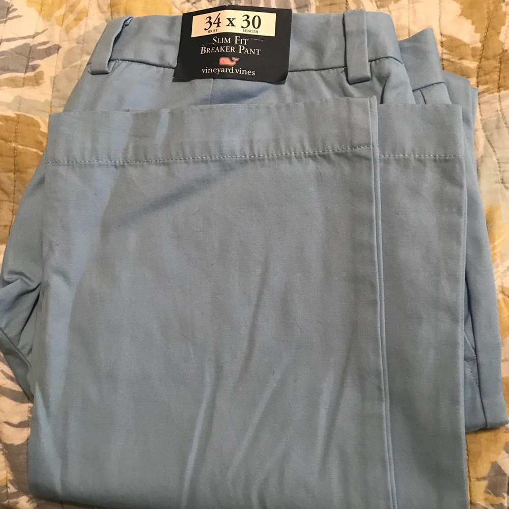 Vineyard Vines Pants 34/30- NWT